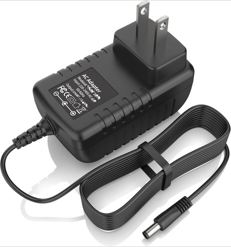 Adapter for casio casiotone - adapter,